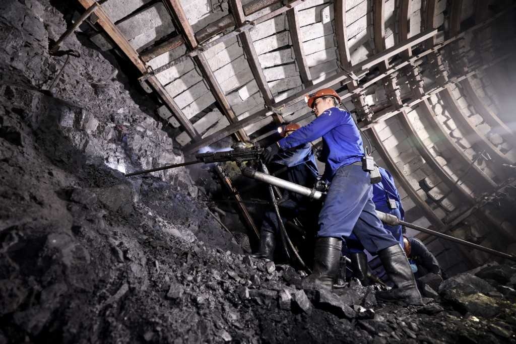 Tai nạn lao động, 1 công nhân khai thác khoáng sản hầm lò tử vong